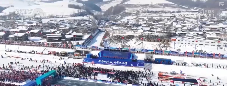 文旅、体育、电影、“两新”……“火热”数据见证中国经济“多点开花”(图4)