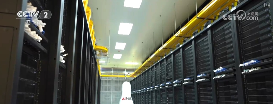 文旅、体育、电影、“两新”……“火热”数据见证中国经济“多点开花”(图6)