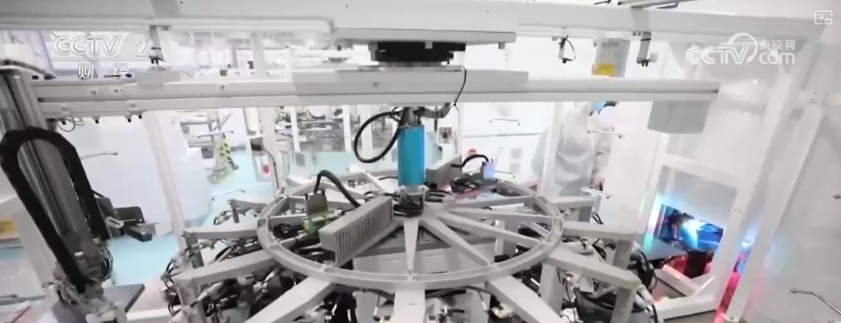 文旅、体育、电影、“两新”……“火热”数据见证中国经济“多点开花”(图5)