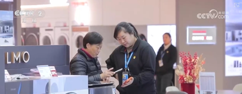 文旅、体育、电影、“两新”……“火热”数据见证中国经济“多点开花”(图7)