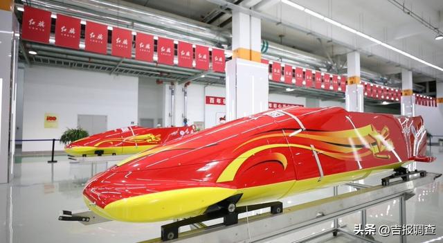 2024-2025吉林雪季：产业从萌芽迈向集群(图2)