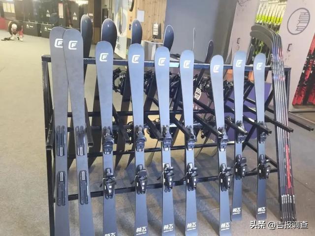 2024-2025吉林雪季：产业从萌芽迈向集群(图5)