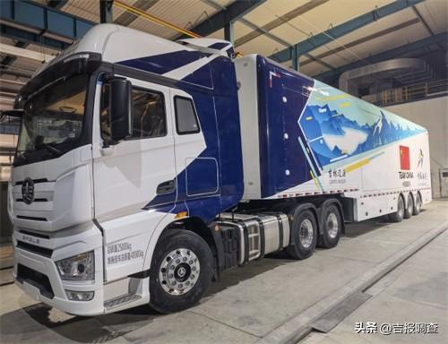 2024-2025吉林雪季：产业从萌芽迈向集群(图3)