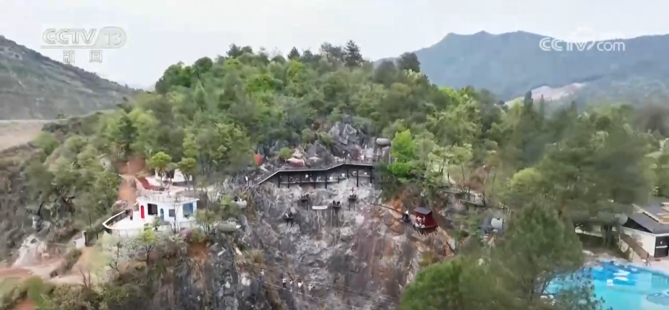 “解锁”春日多巴胺户外经济“多点开花”成新消费“风口”(图13)