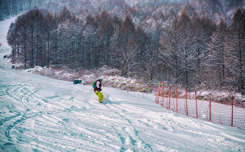 2024北京滑雪场有哪些2024北京七大滑雪场介绍(图1)