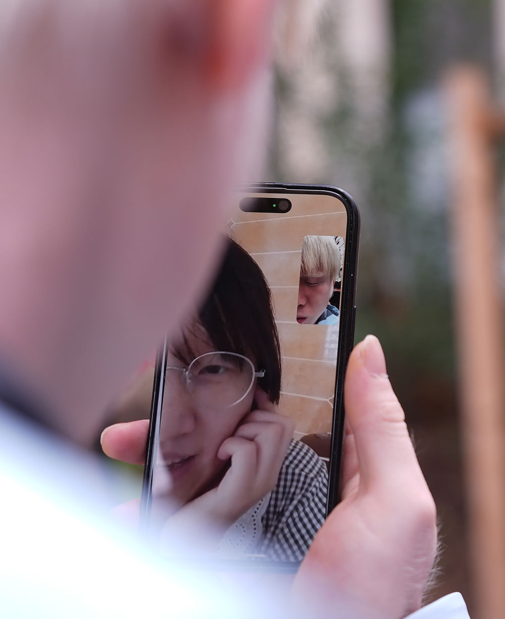 全国助残日|以体育之名助梦想插上翅膀(图28)