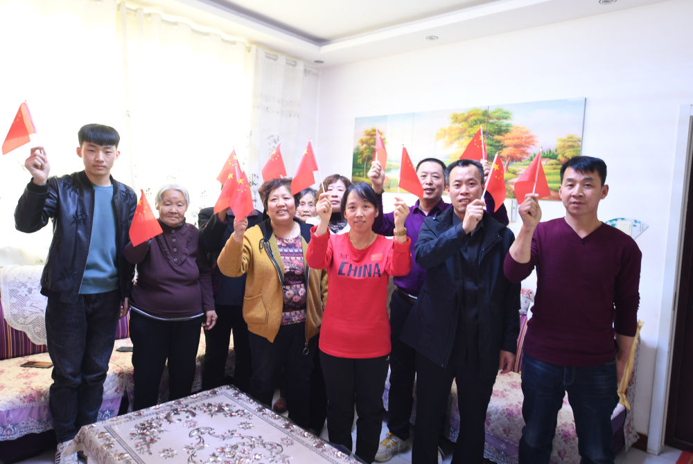 全国助残日|以体育之名助梦想插上翅膀(图29)