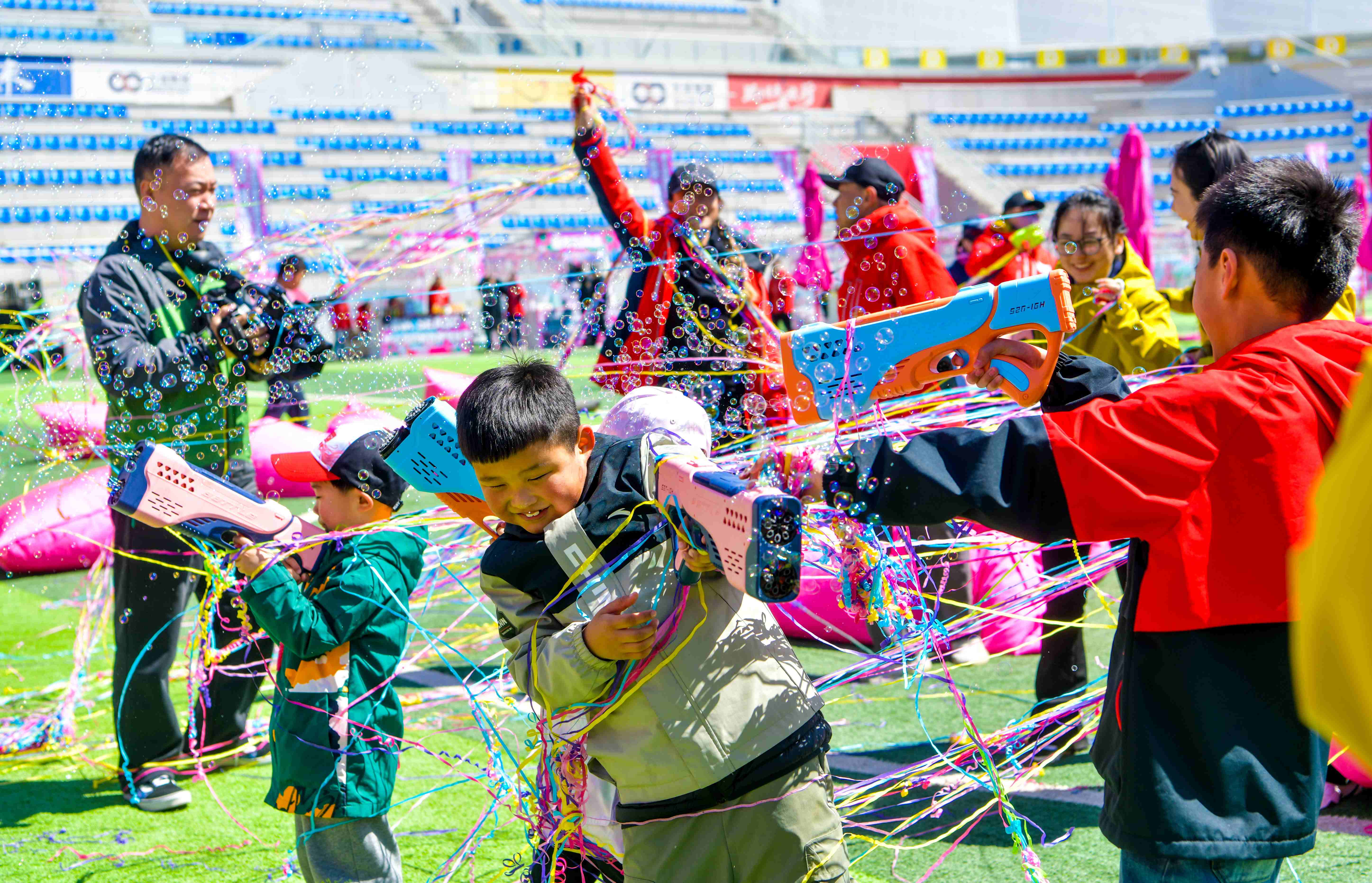 从雪道到赛场河北崇礼驶向经济新赛道的蓝海(图1)