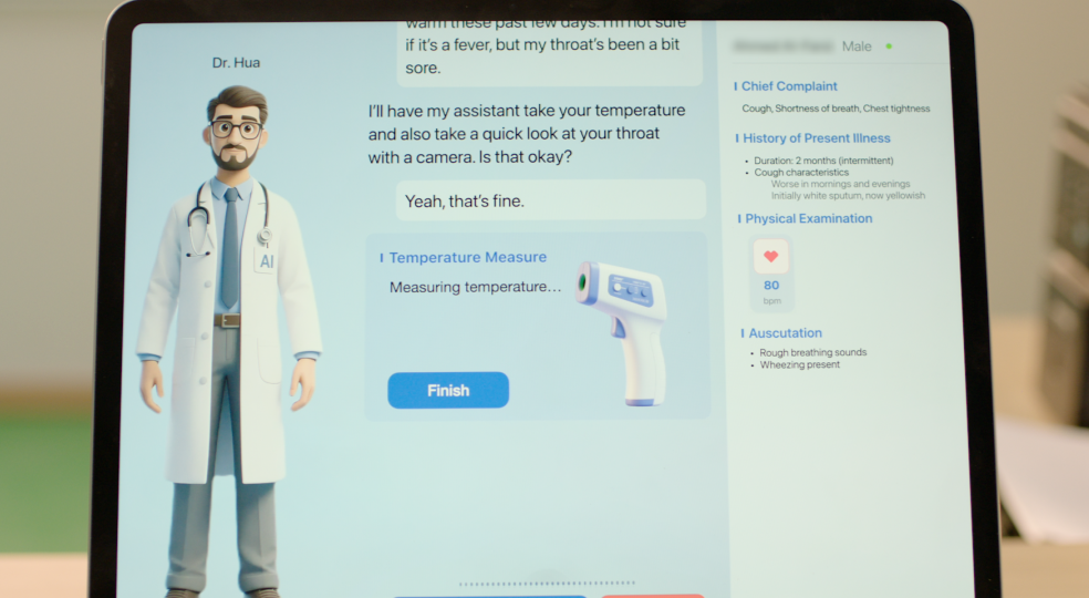 冲刺二季度！长春新区企业靠硬科技带火经济(图3)