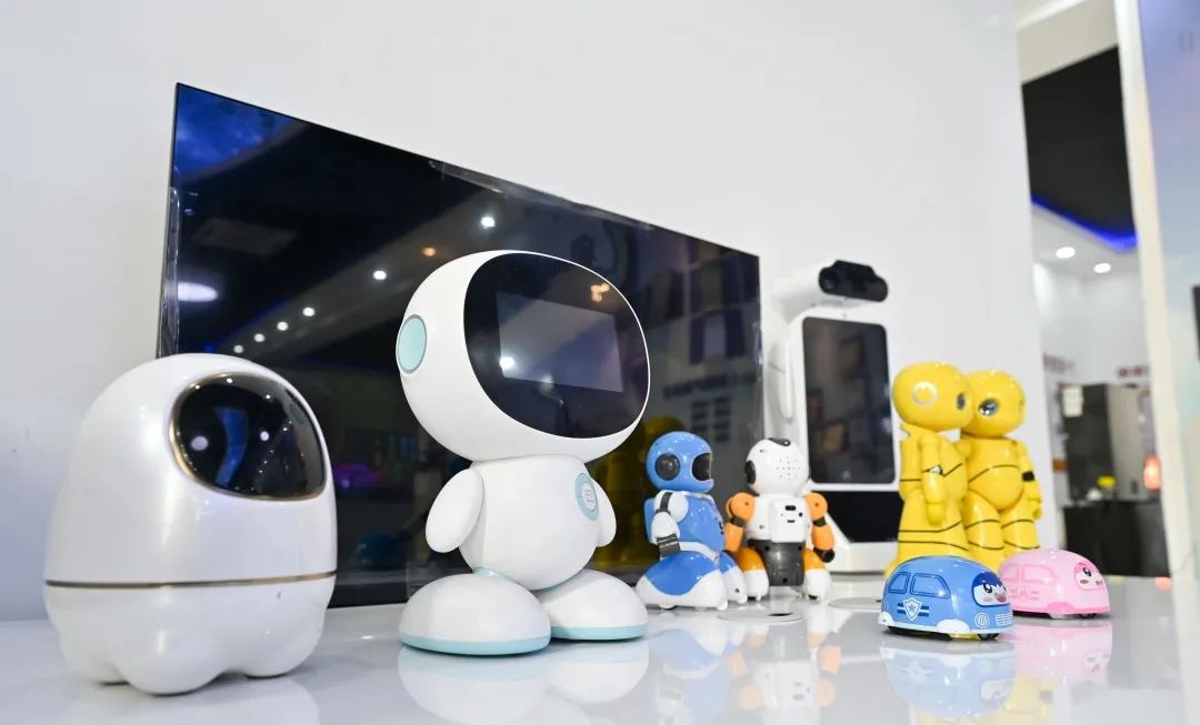 冲刺二季度！长春新区企业靠硬科技带火经济(图4)