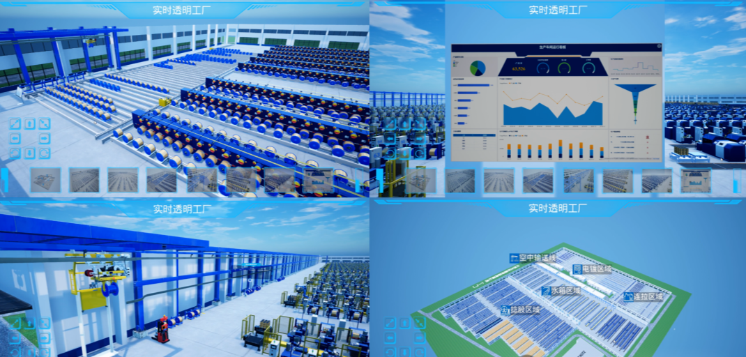冲刺二季度！长春新区企业靠硬科技带火经济(图2)