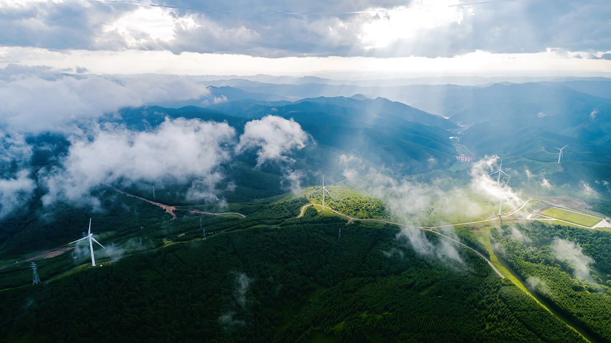 “崇礼宠你”：后冬奥时代小城崇礼的“破圈”之道(图2)
