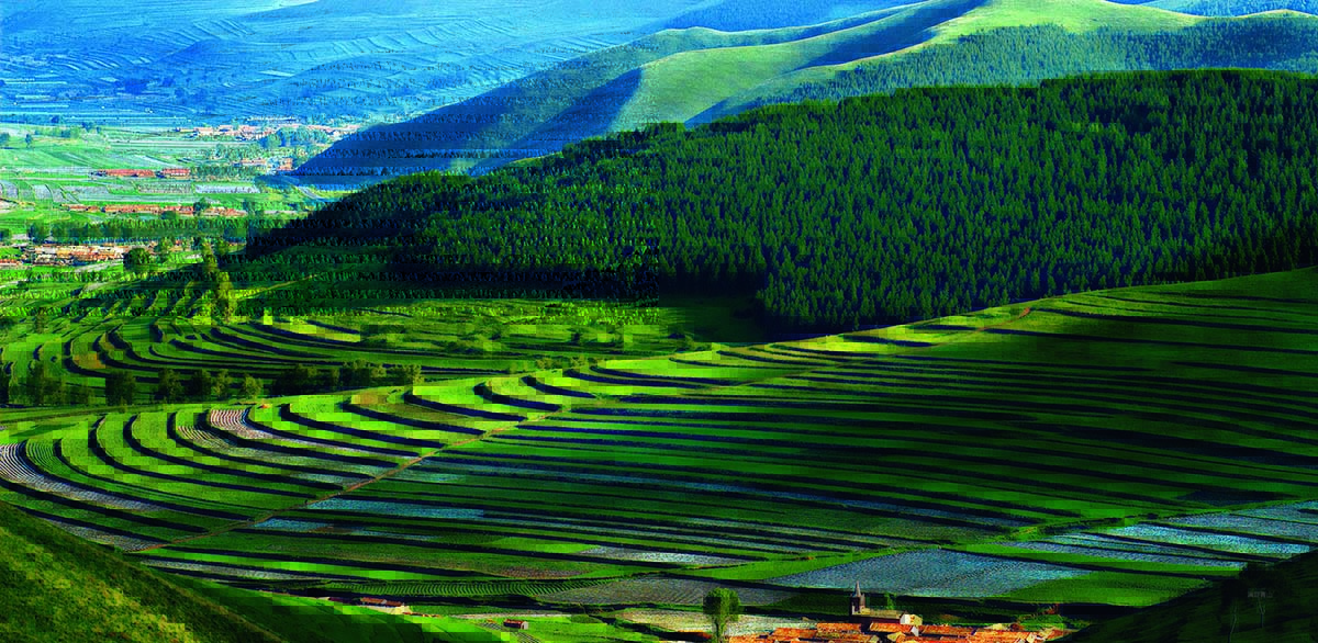 “崇礼宠你”：后冬奥时代小城崇礼的“破圈”之道(图1)