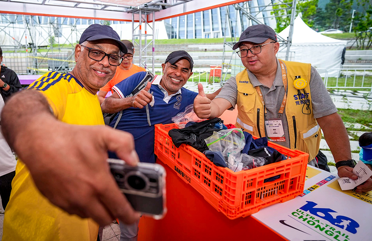 “崇礼宠你”：后冬奥时代小城崇礼的“破圈”之道(图4)