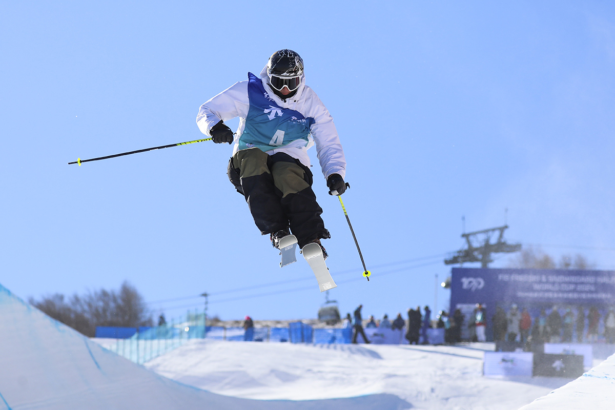 “崇礼宠你”：后冬奥时代小城崇礼的“破圈”之道(图7)