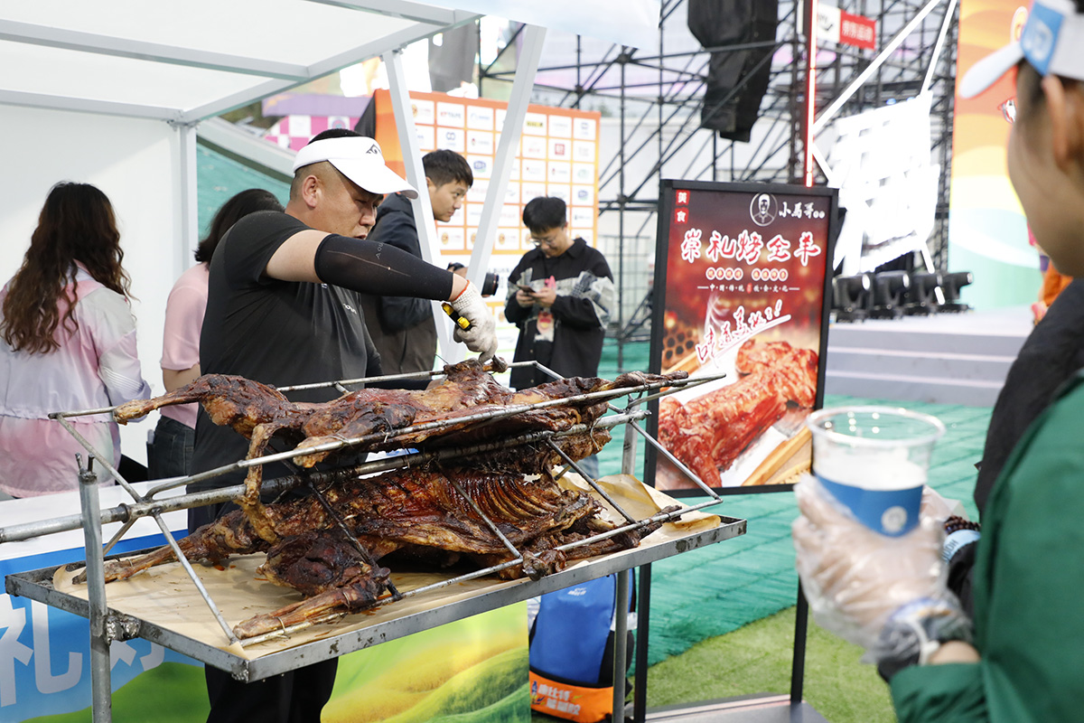 “崇礼宠你”：后冬奥时代小城崇礼的“破圈”之道(图6)