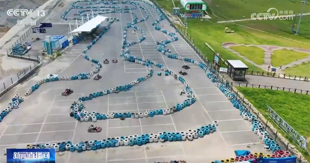 冰雪运动资源从“一季火”到“四季热”以赛事为纽带构建全季旅游业态(图7)