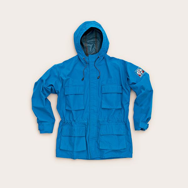 被耐克坑了后滔搏开炒万元冲锋衣(图2)