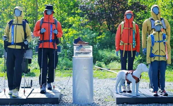 从专业装备到生活方式迪卡侬以多维布局引领中国户外消费升级(图4)