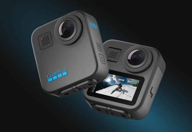 影石想做下一个“海康威视”(图5)