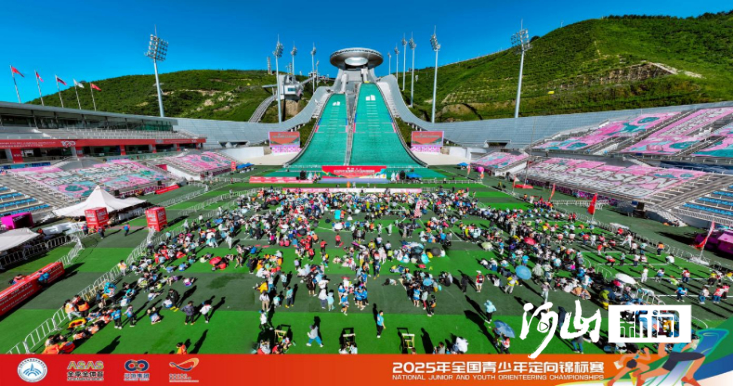 冬奥场馆“四季热”——看赛事经济如何催热京张体育文化旅游新活力(图2)