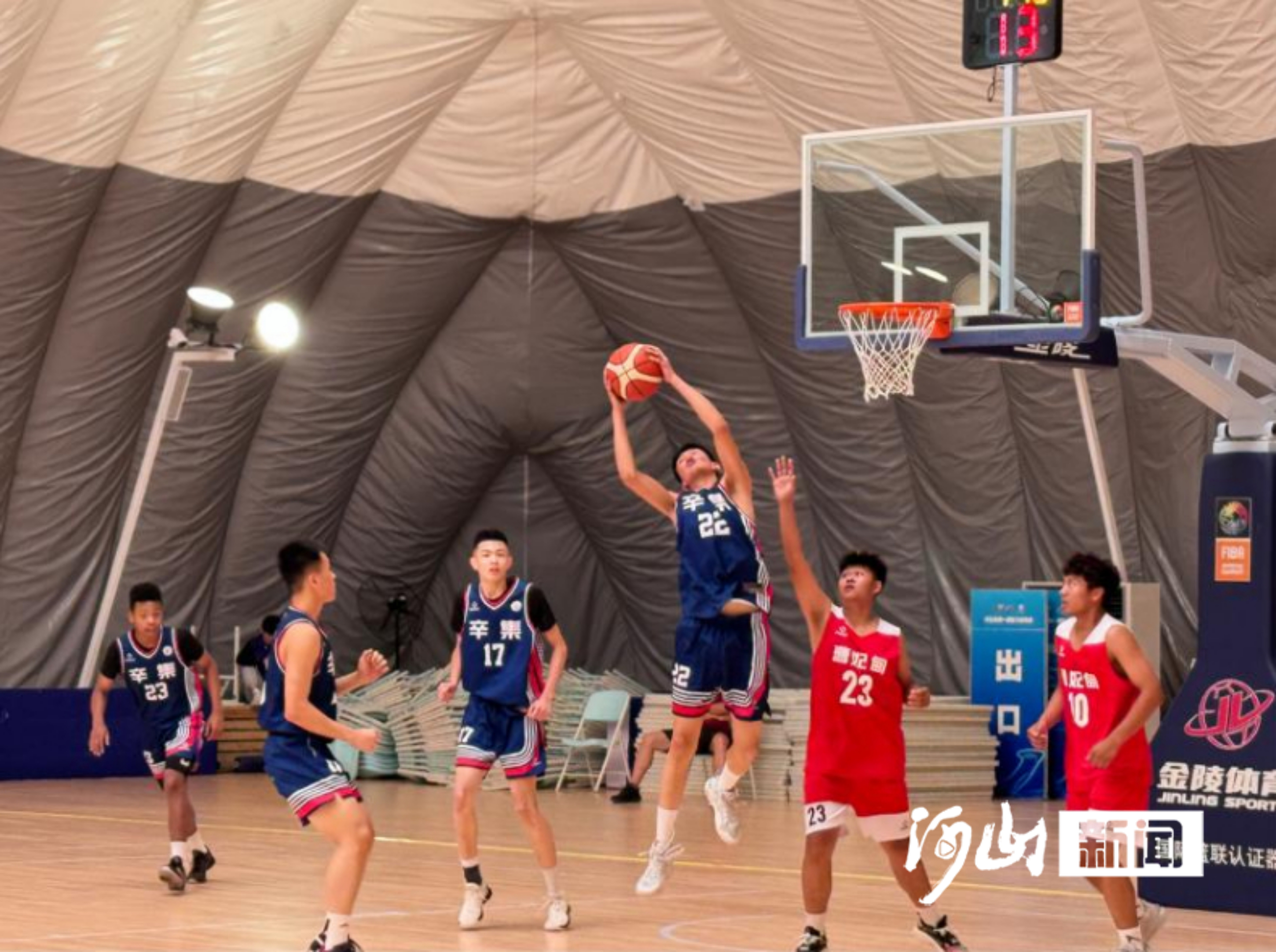 冬奥场馆“四季热”——看赛事经济如何催热京张体育文化旅游新活力(图6)