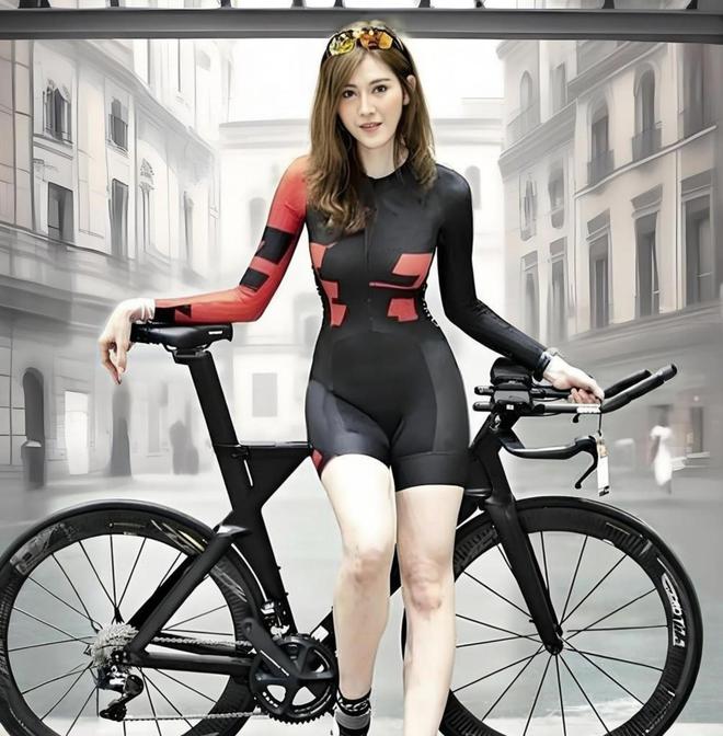 全球十大高端口碑最好的公路自行车品牌排行榜辐轮王土拨鼠第一名(图7)