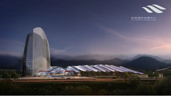 首届世界营地博览会定档浙江安吉全球户外产业蓬勃发展(图2)