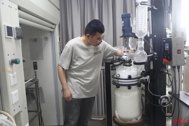 全球首创！“成都造”仿生胶原蛋白突破热稳定性难题(图2)