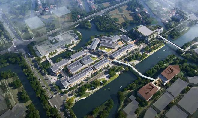 奥莱爆改大PK百联、砂之船、杉杉谁最卷？(图14)