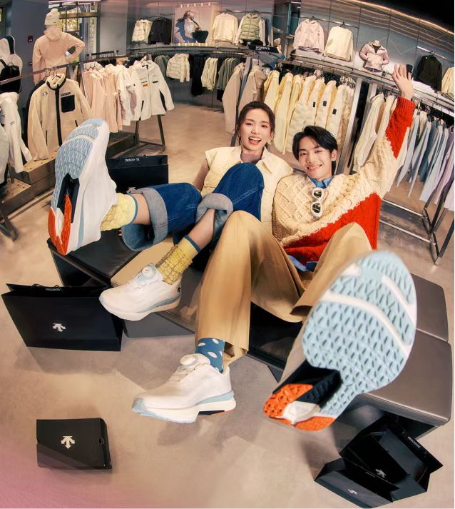 奥莱爆改大PK百联、砂之船、杉杉谁最卷？(图3)