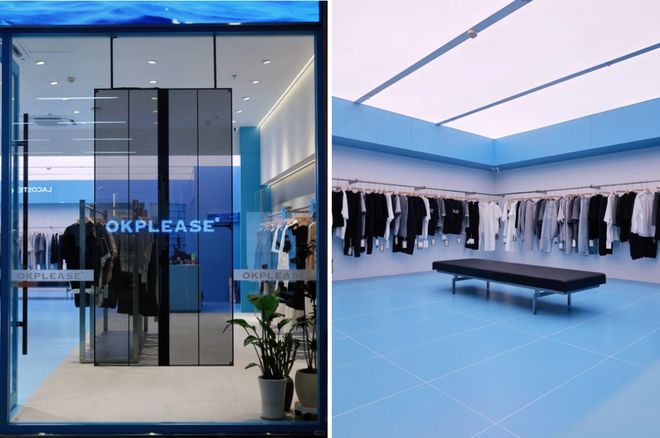 奥莱爆改大PK百联、砂之船、杉杉谁最卷？(图6)