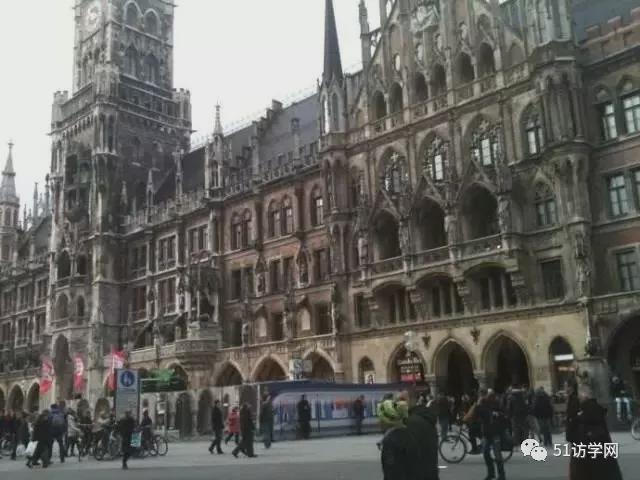 医生福利申请国外访问学者要趁早(图4)