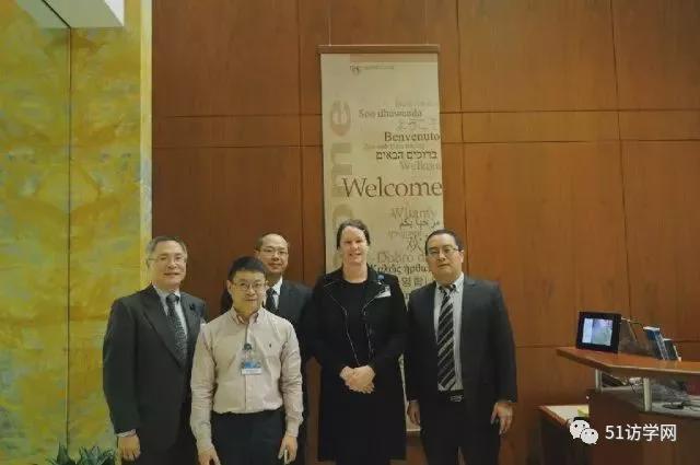 医生福利申请国外访问学者要趁早(图2)