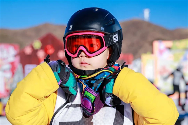 2024南瓜田亲子成长冬令营滑雪指南30|儿童滑雪装备清单看这一篇足够!(图4)