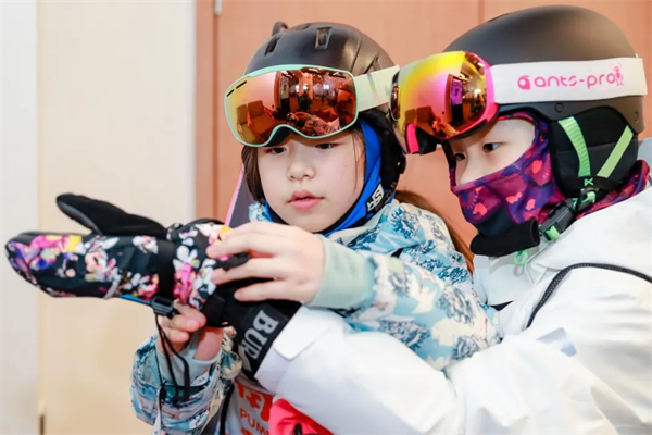 2024南瓜田亲子成长冬令营滑雪指南30|儿童滑雪装备清单看这一篇足够!(图6)