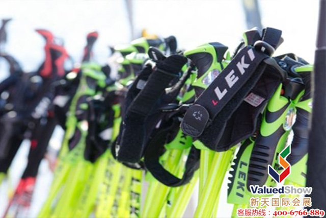 美国雪上用品展(图3)