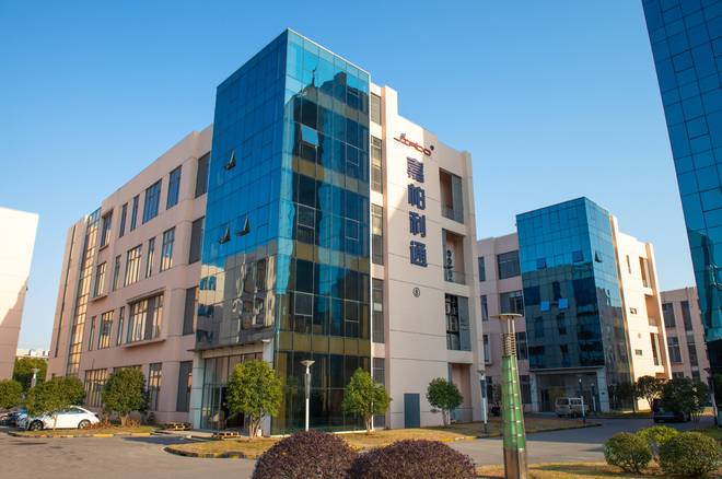 上海嘉柏利通：从智能防护到户外运动领域的“拓界者”(图1)