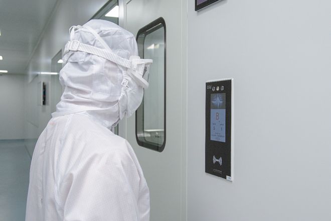 上海嘉柏利通：从智能防护到户外运动领域的“拓界者”(图2)