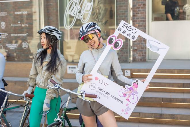 上海嘉柏利通：从智能防护到户外运动领域的“拓界者”(图5)