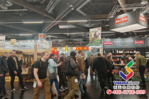 2024年美国国际雪上用品展览会(图2)