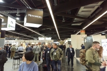 2024年美国国际雪上用品展览会(图10)