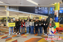 2024年美国国际雪上用品展览会(图3)