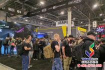 2024年美国国际雪上用品展览会(图5)