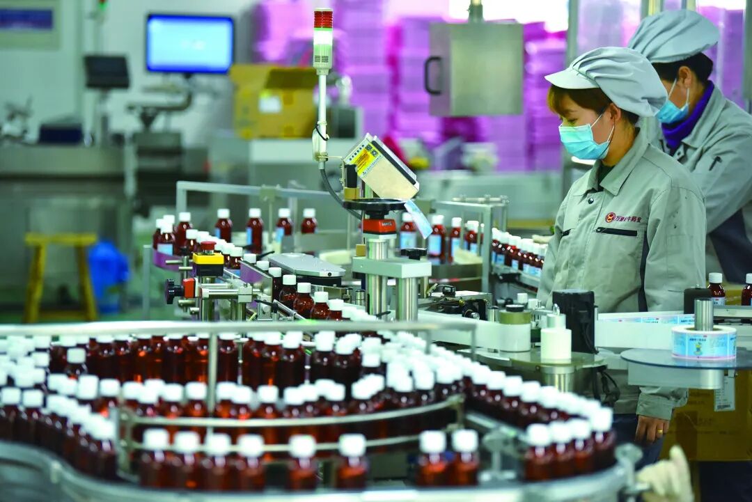 定州:追“智”逐“新”向未来(图4)