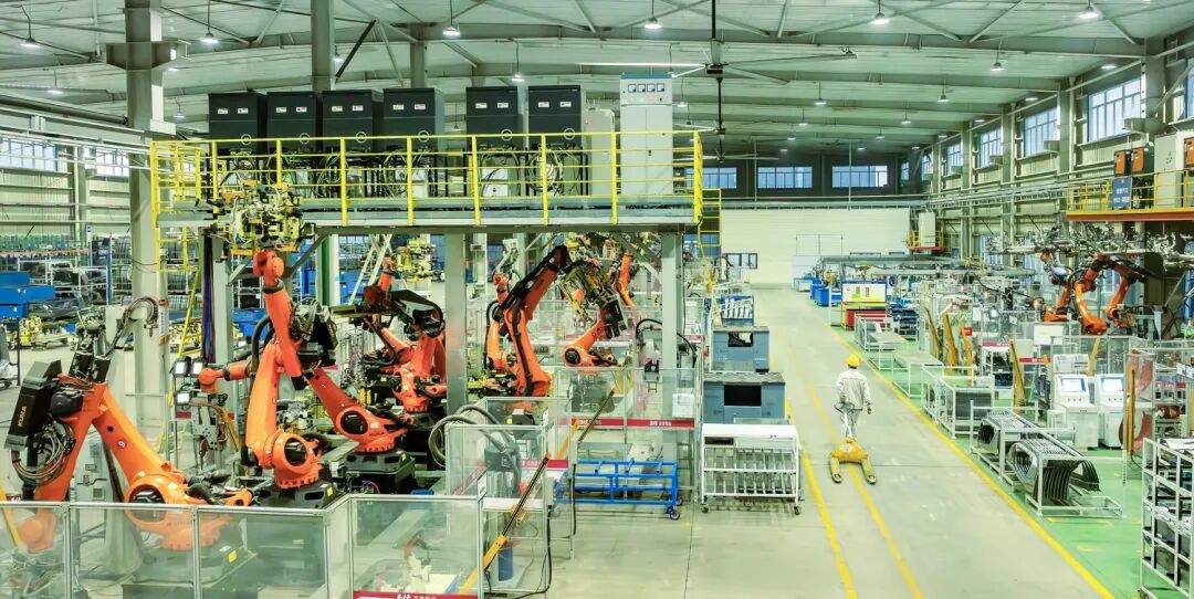 定州:追“智”逐“新”向未来(图2)