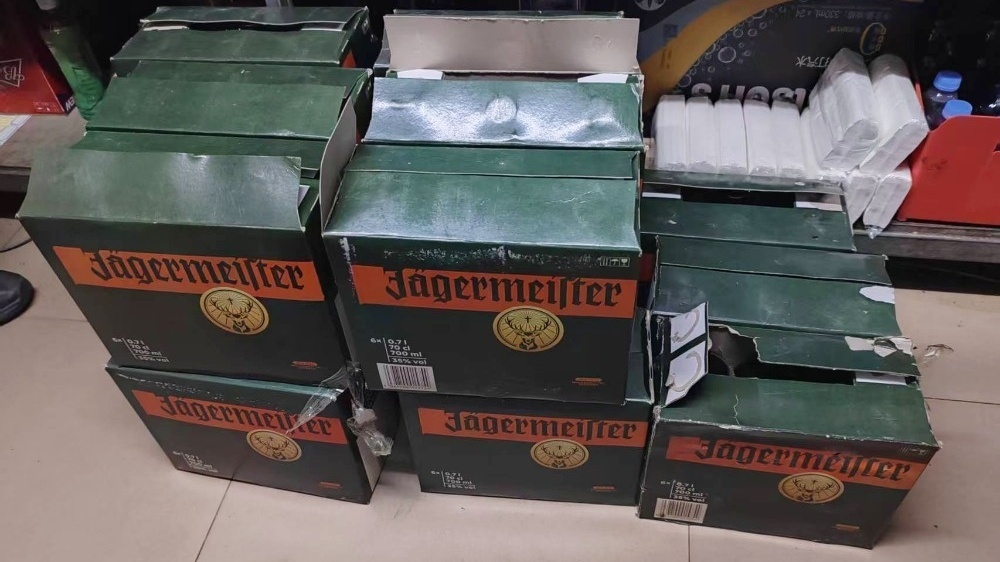 新雪季开启滑雪装备、民宿预订掀起“消费热”(图6)