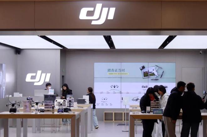 大疆影石鏖战正在产生一个意想不到的后果(图6)