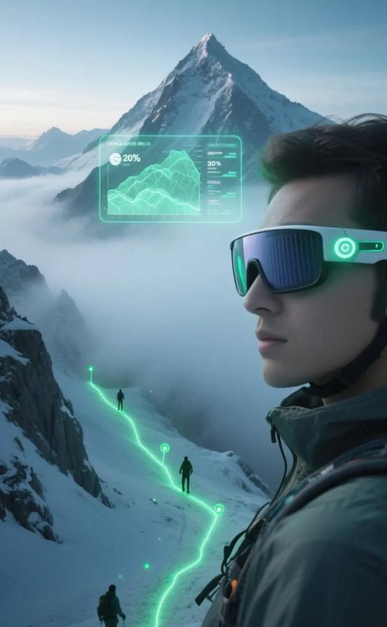 市值暴跌160亿！昔日“户外一哥”不务正业今无人问津(图28)