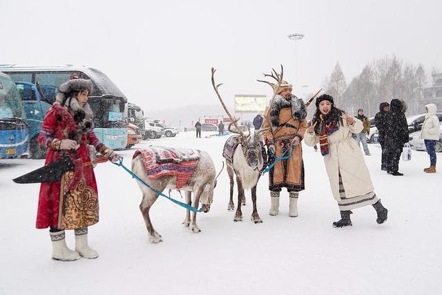 中国经济信心说丨“雪假”激活冰雪热消费势能如何精准释放？(图2)